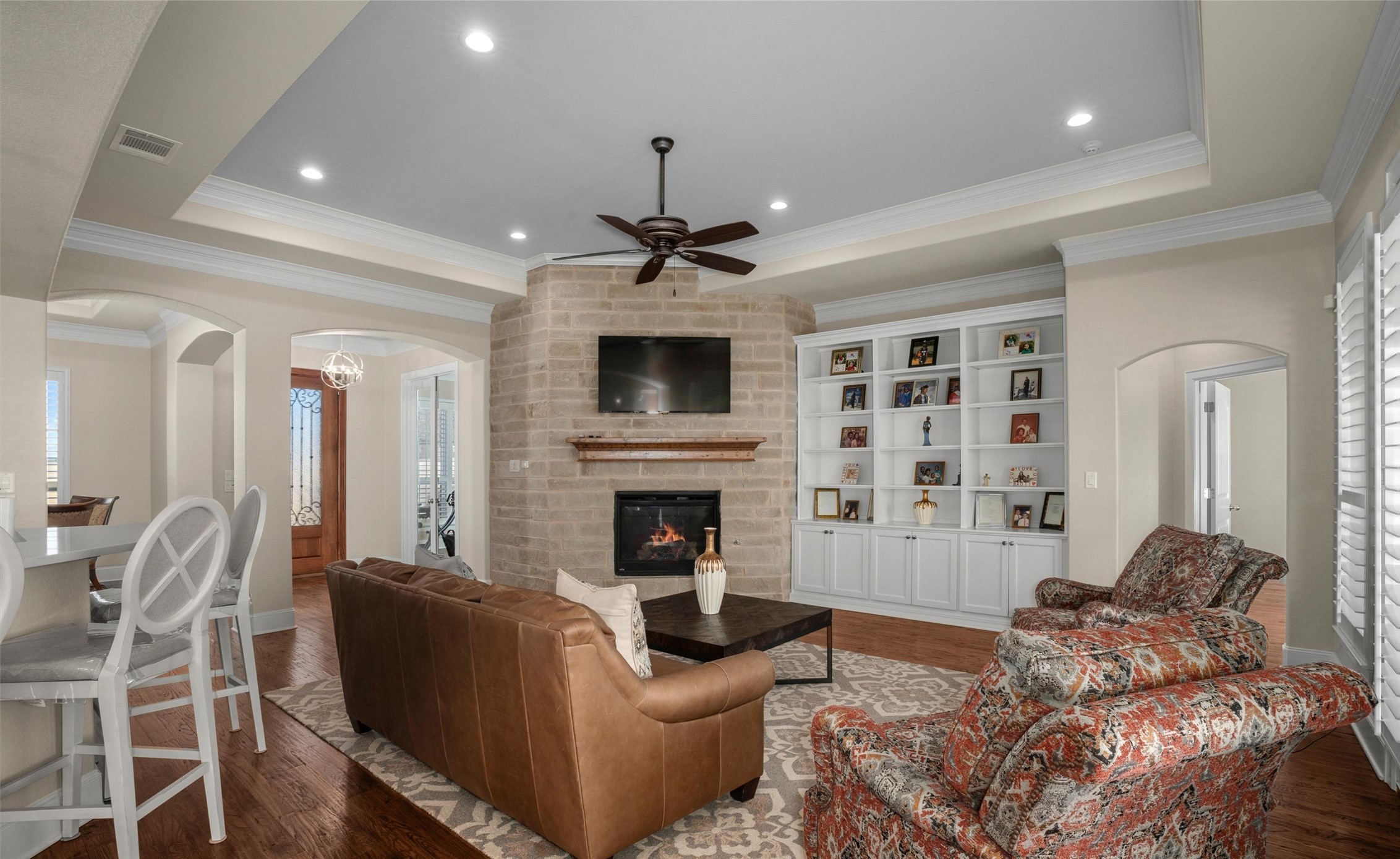 15671 Stallion Lake Boulevard Lindale TX 75771