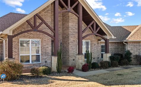 15671 Stallion Lake Boulevard Lindale TX 75771