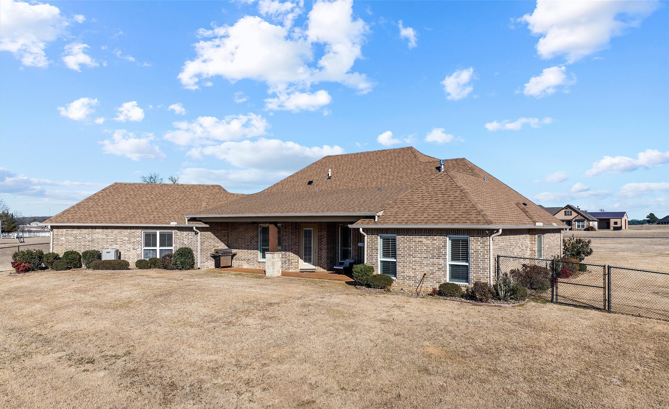 15671 Stallion Lake Boulevard Lindale TX 75771