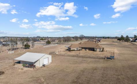15671 Stallion Lake Boulevard Lindale TX 75771