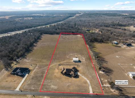 15671 Stallion Lake Boulevard Lindale TX 75771