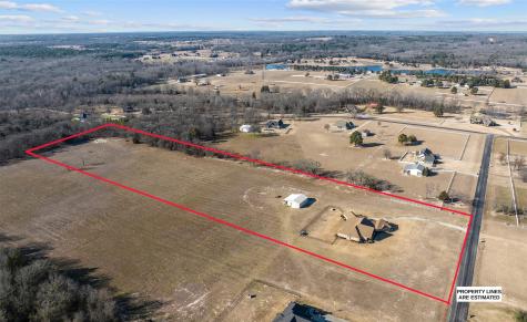 15671 Stallion Lake Boulevard Lindale TX 75771