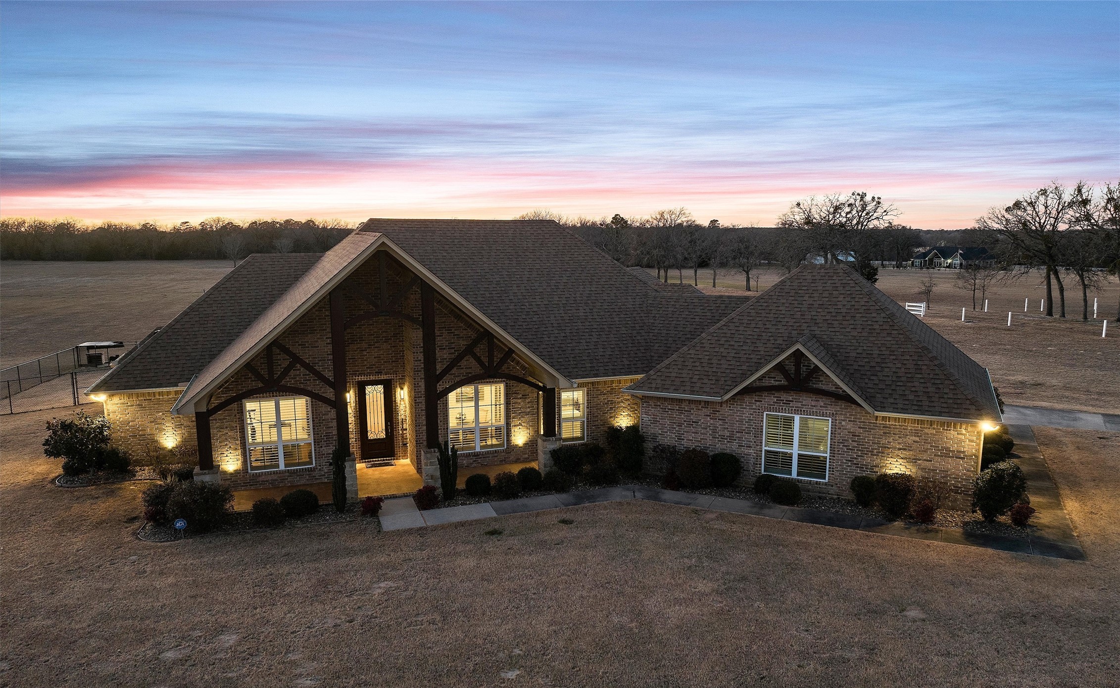 15671 Stallion Lake Boulevard Lindale TX 75771