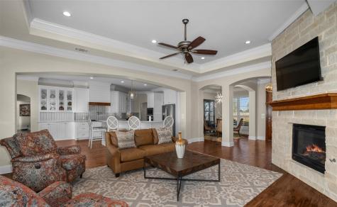15671 Stallion Lake Boulevard Lindale TX 75771