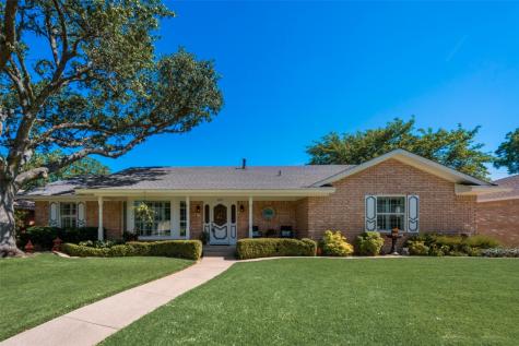 2209 Briarwood Boulevard Arlington TX 76013