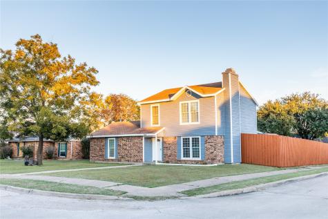 2338 La Costa Mesquite TX 75150
