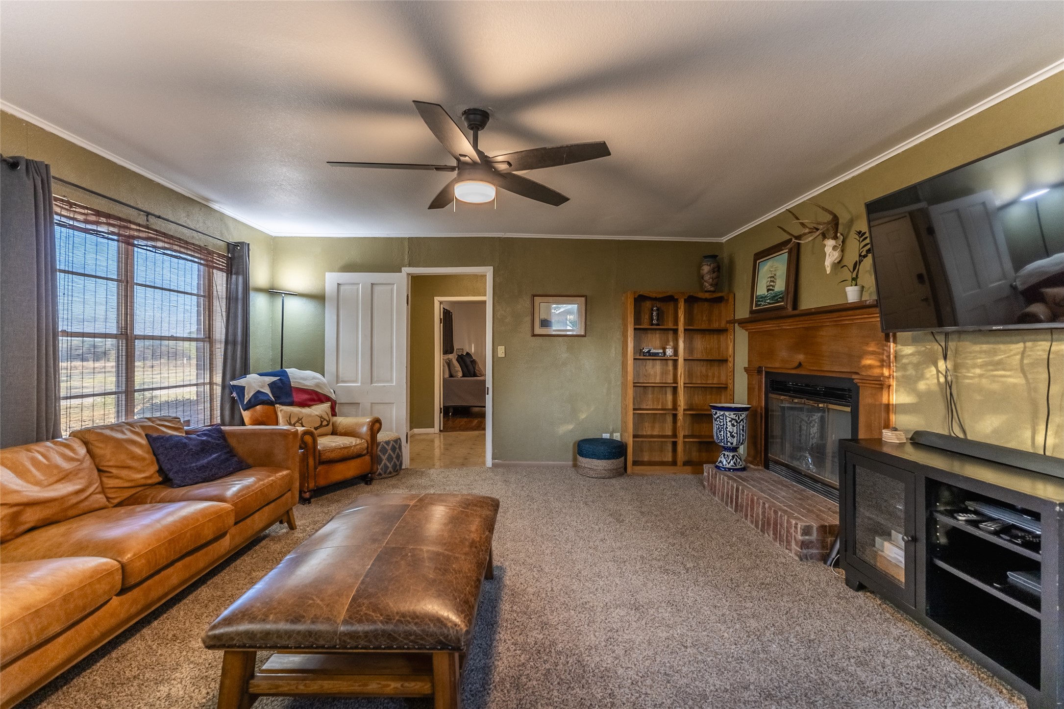 4045 County Road 212 Alvarado TX 76009