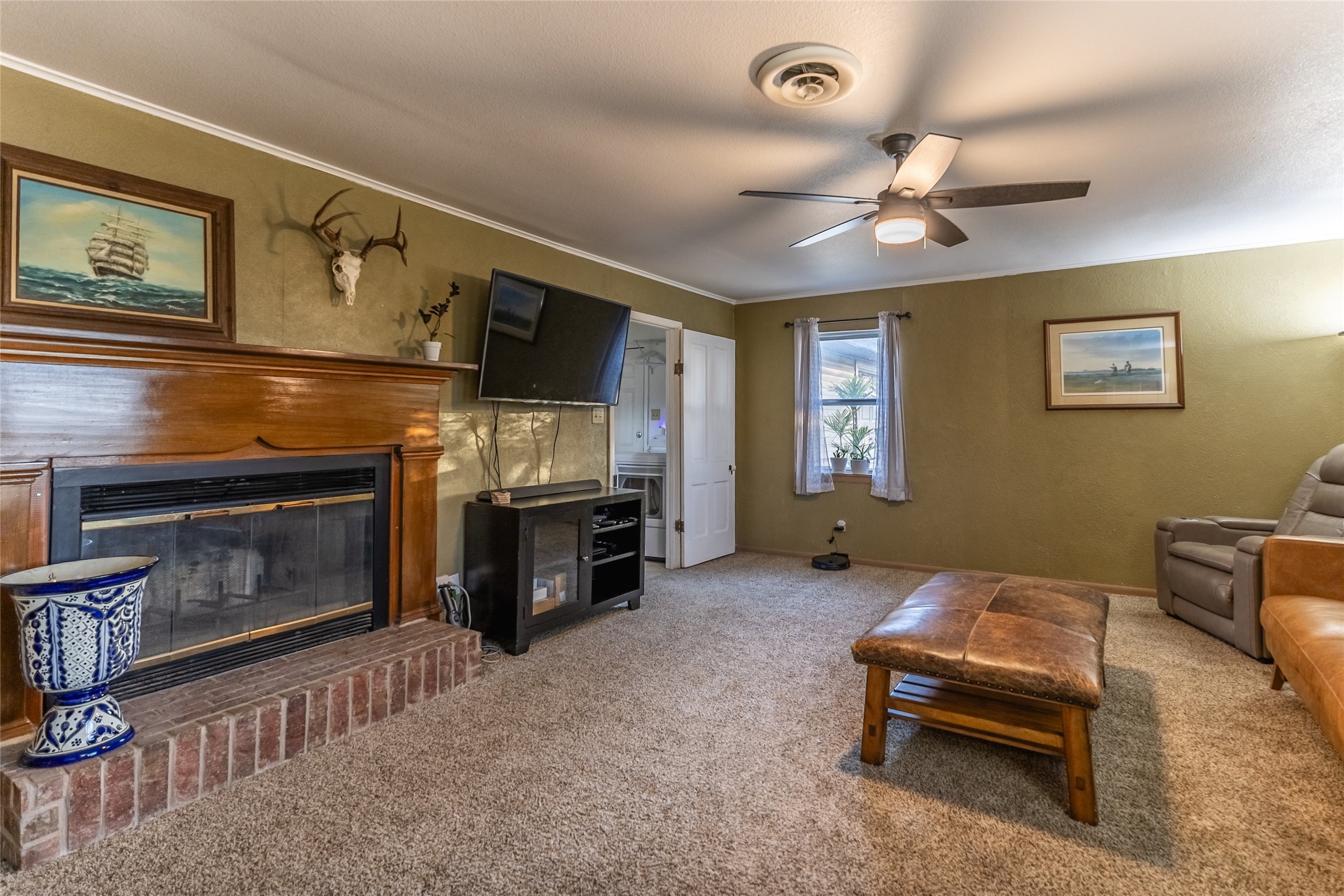 4045 County Road 212 Alvarado TX 76009