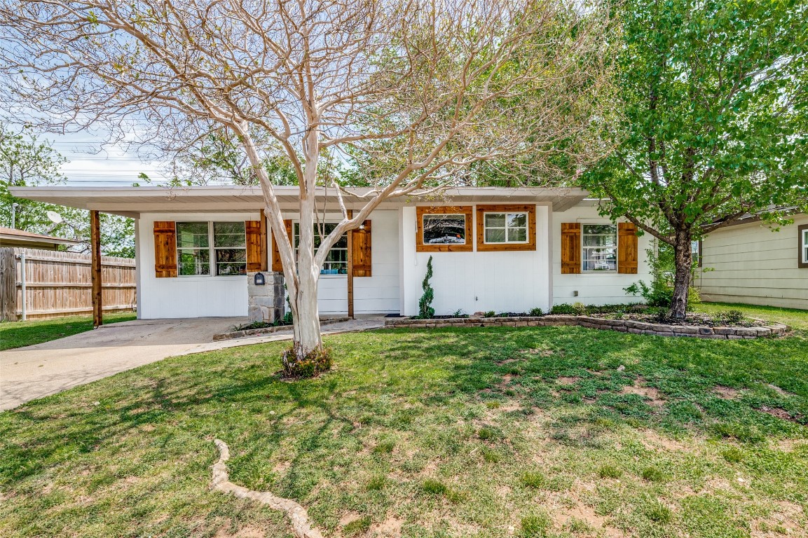 2810 Fir Park Richland Hills TX 76118