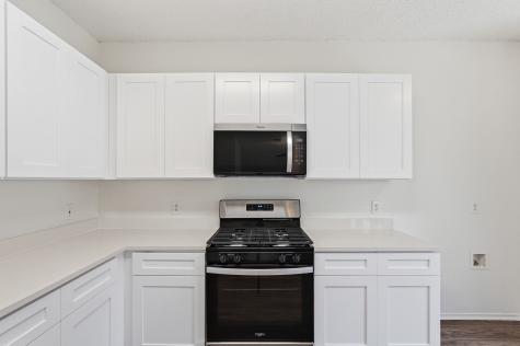 725 Parkford Lane Arlington TX 76001