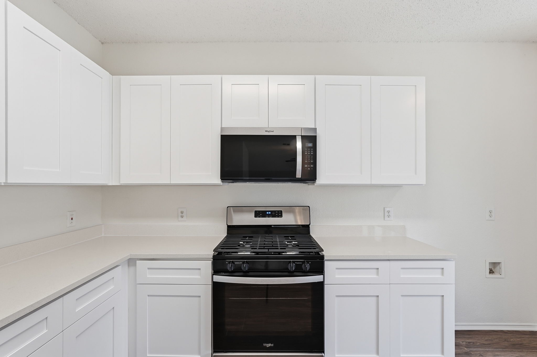 725 Parkford Lane Arlington TX 76001