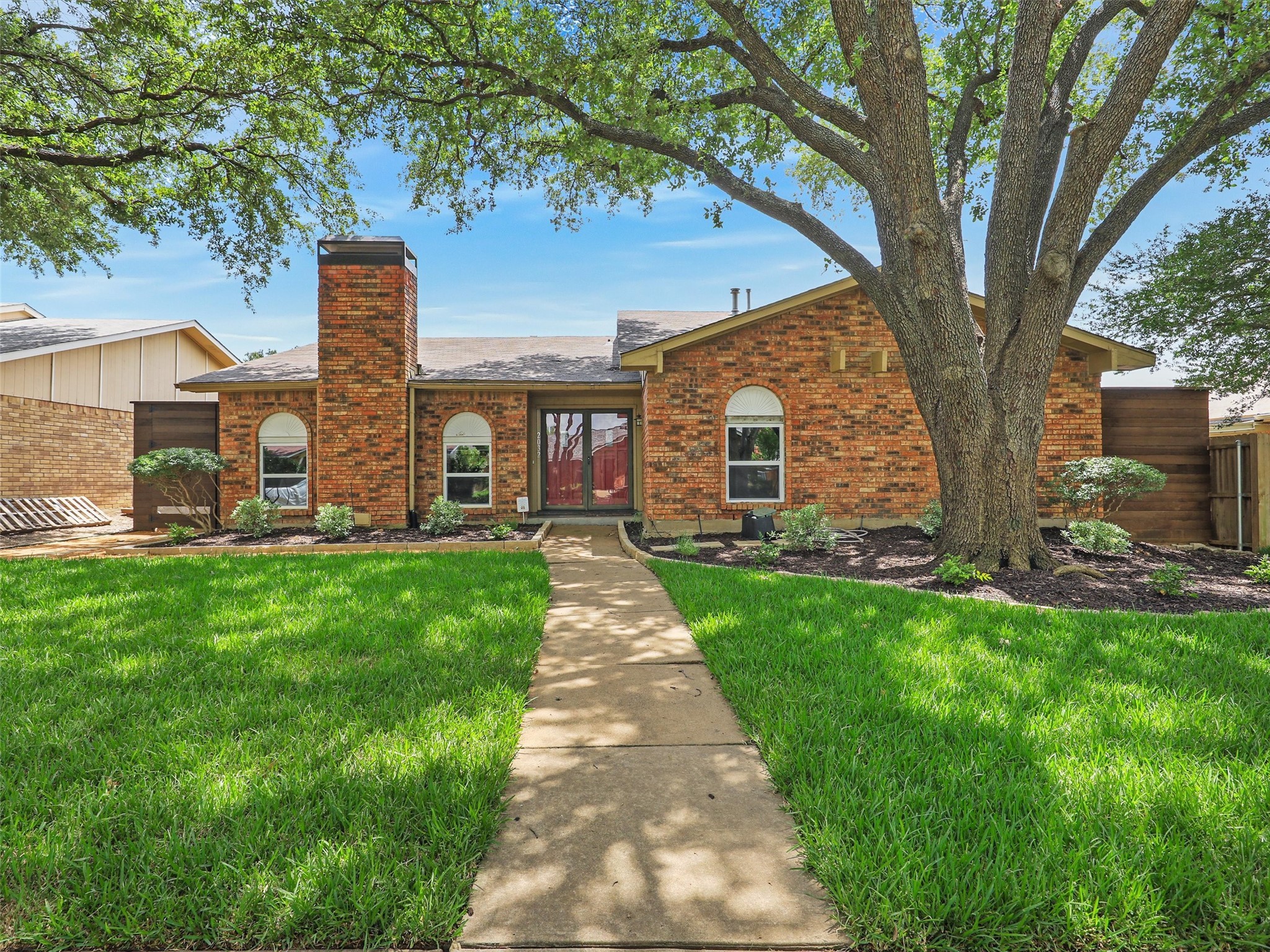 2032 Christie Lane Carrollton TX 75007