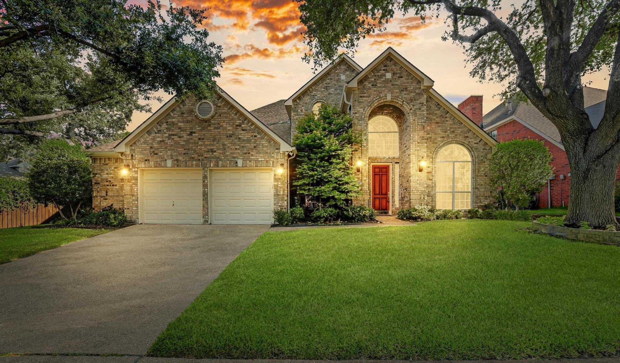 3417 Furlong Drive E Flower Mound TX 75022