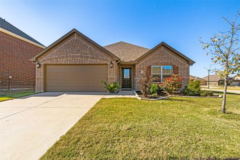 900 Mcgehee Court Fate TX 75087