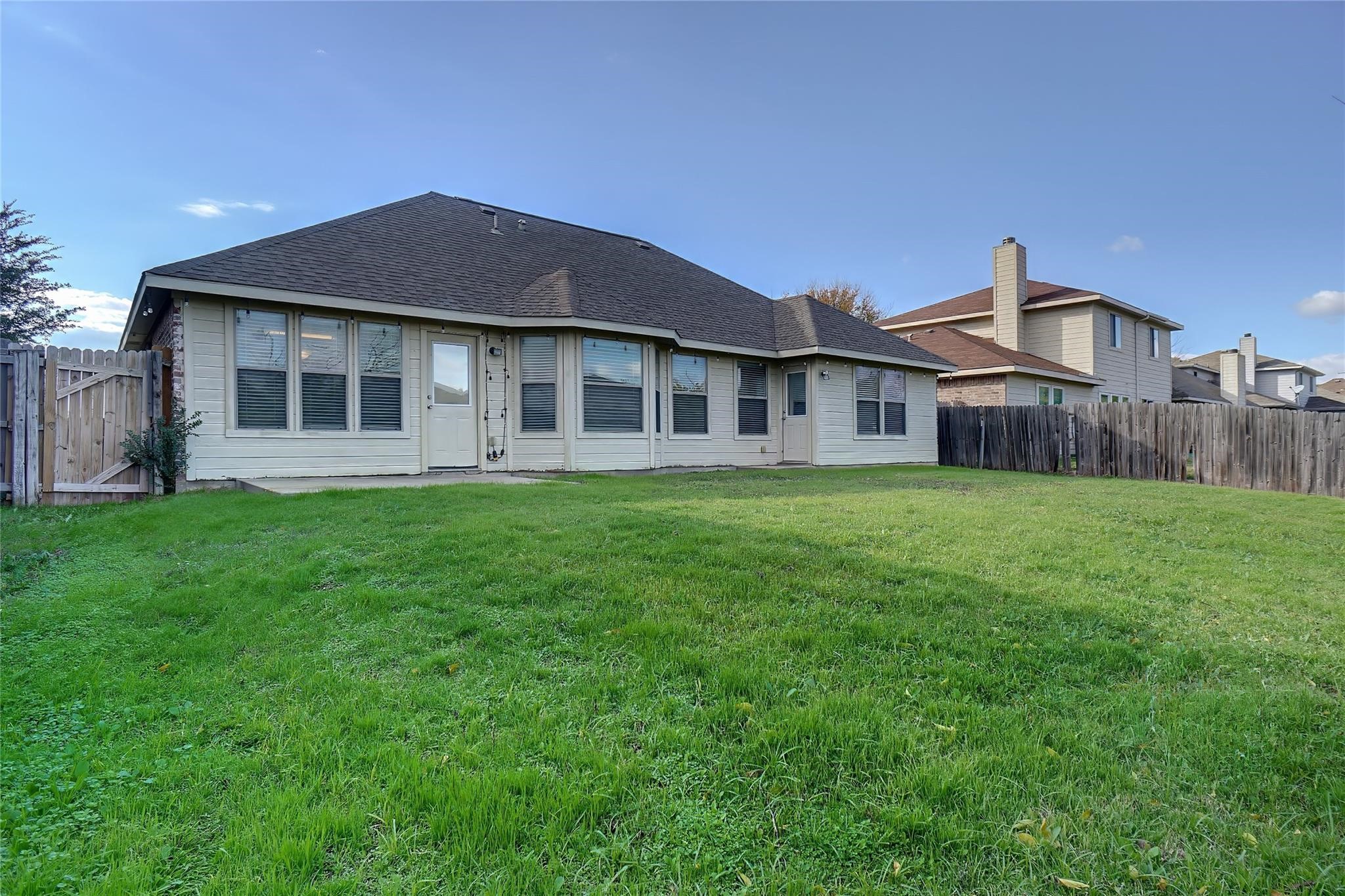 222 Windmill Drive Justin TX 76247