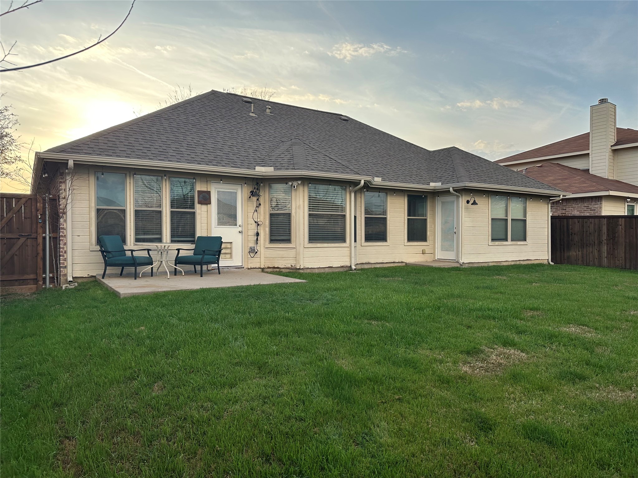 222 Windmill Drive Justin TX 76247