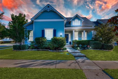 1240 Kingston Place Providence Village TX 76227