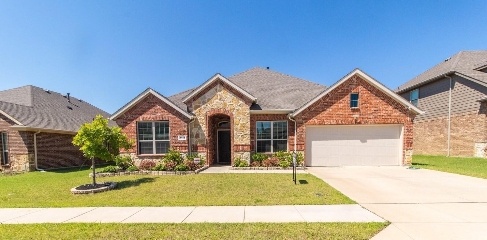 3411 Stampede Drive Sachse TX 75048
