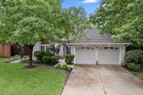 1001 Dove Drive Garland TX 75040