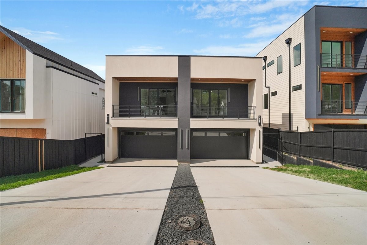 1825 Pollard Street Dallas TX 75208