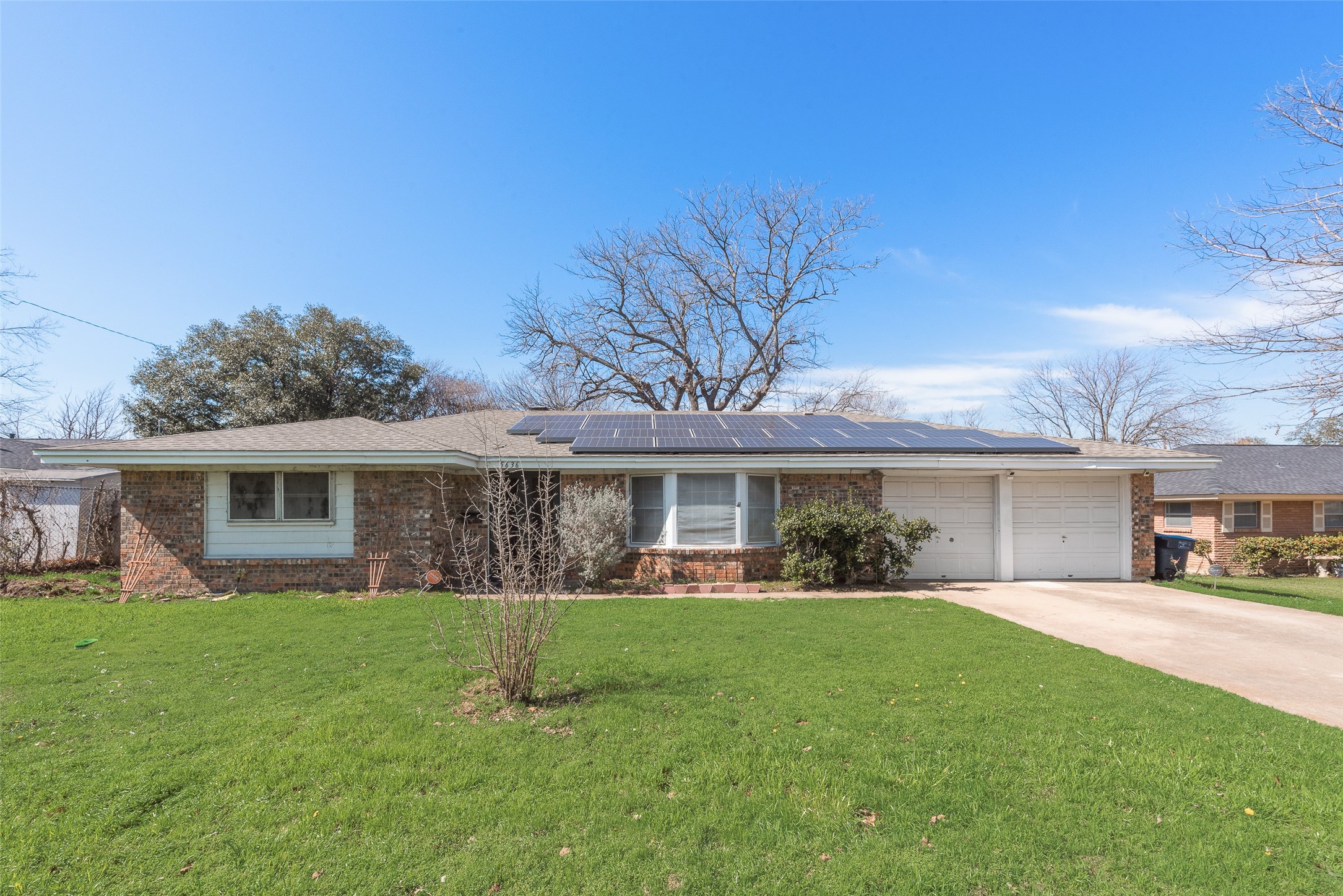 5636 Wedgworth Road Fort Worth TX 76133