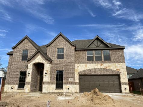 1024 Whitetail Court Joshua TX 76058