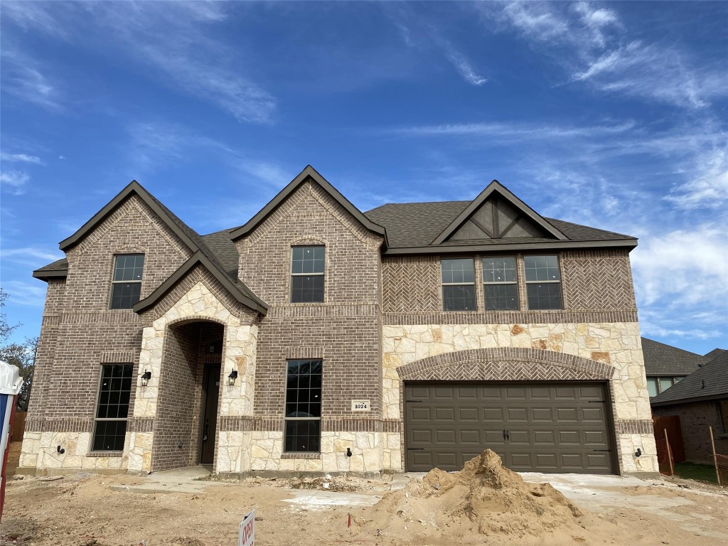 1024 Whitetail Court Joshua TX 76058