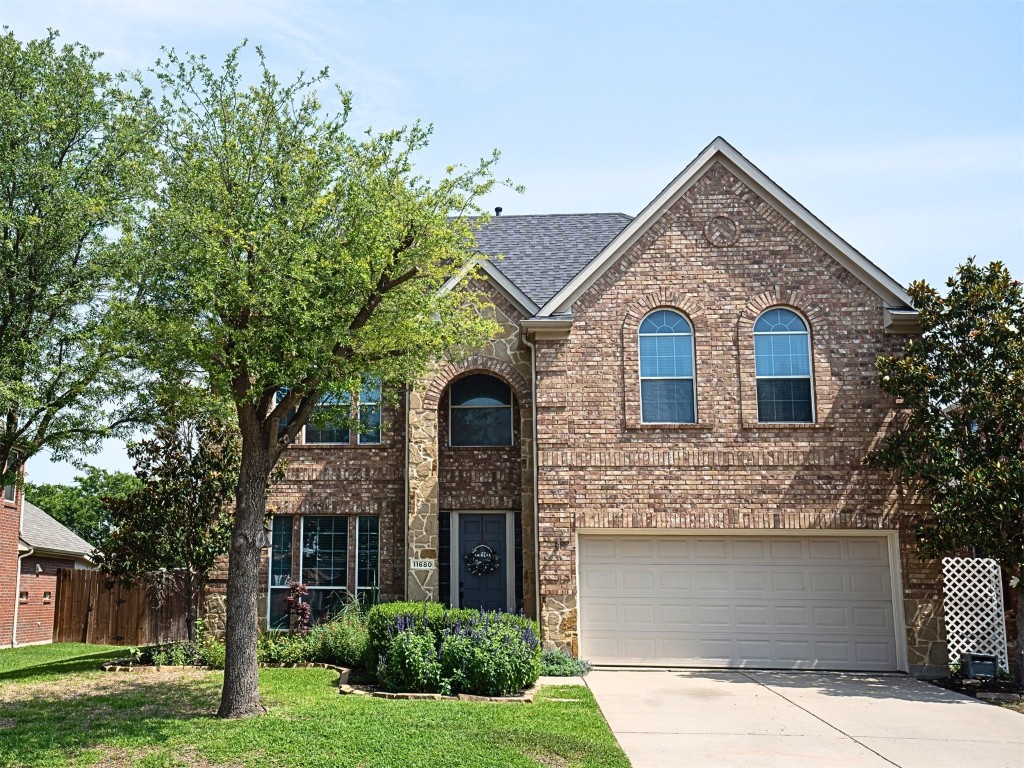 11680 Kingsville Drive Frisco TX 75035