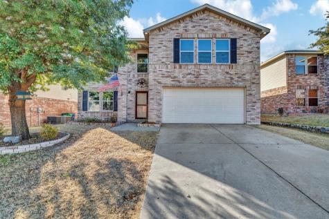 2513 Brinlee Branch Lane Mckinney TX 75071