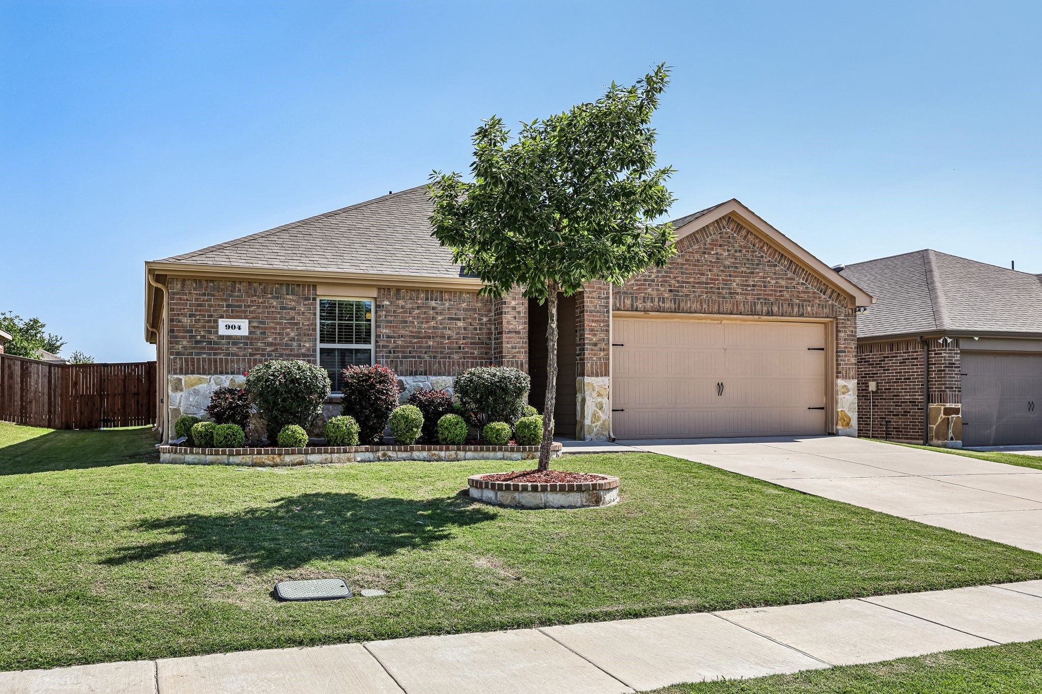 904 Alton Drive Aubrey TX 76227
