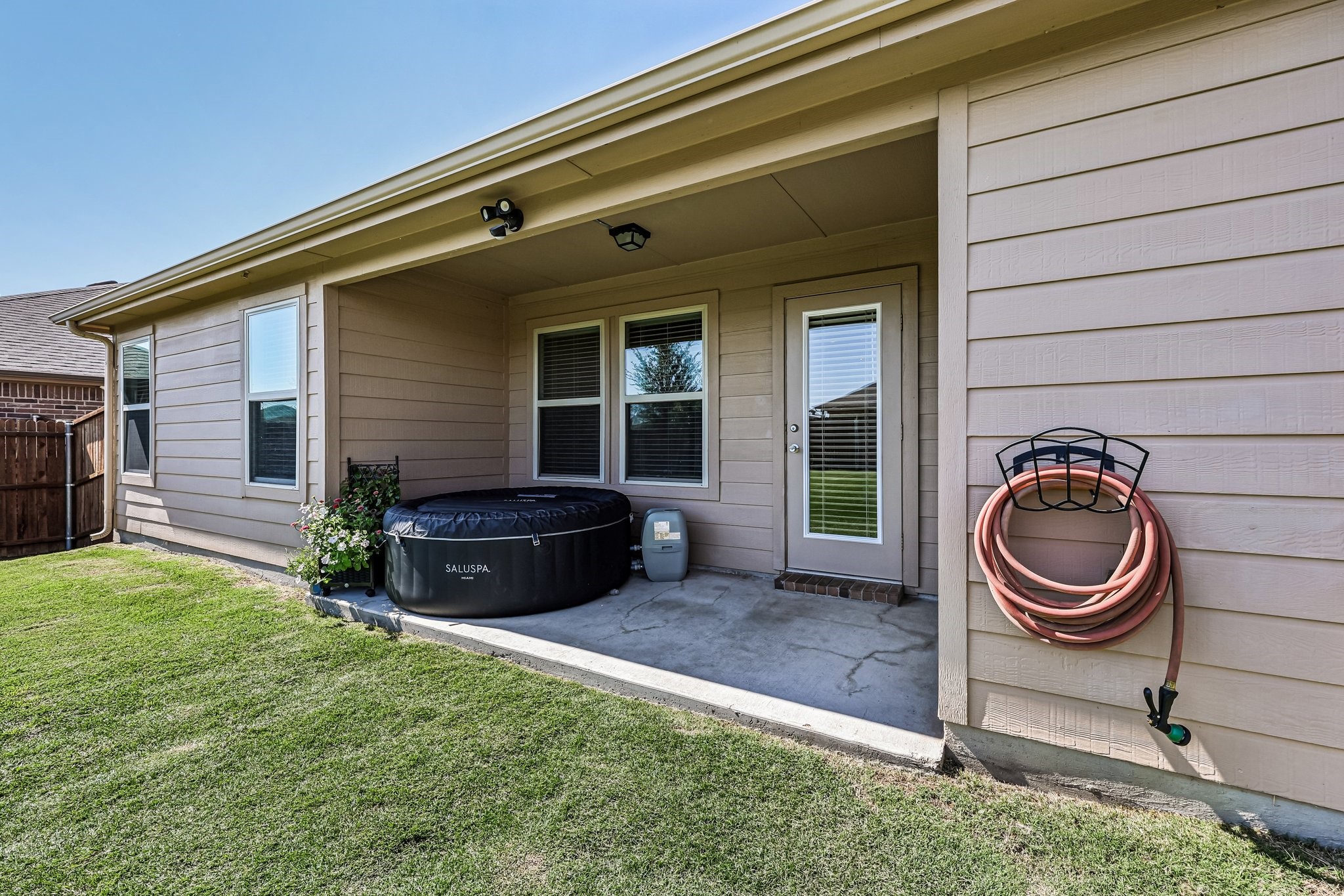 904 Alton Drive Aubrey TX 76227