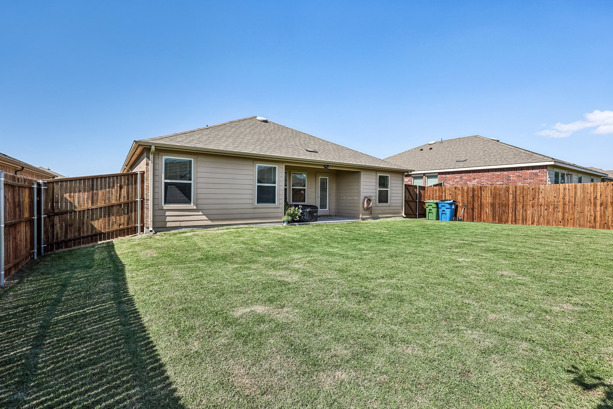 904 Alton Drive Aubrey TX 76227