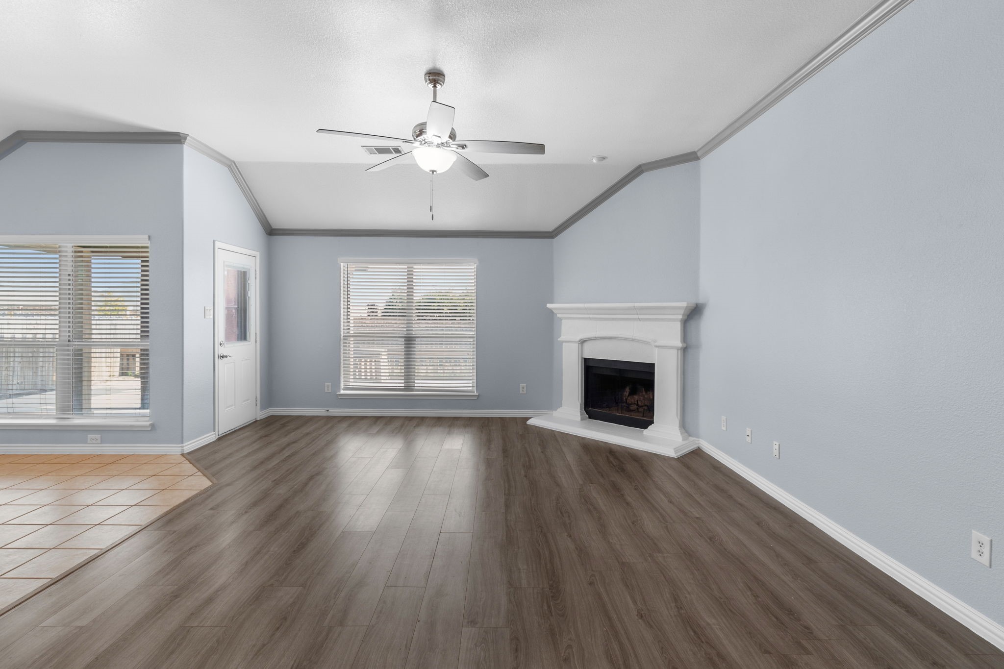 945 Jodie Drive Weatherford TX 76087