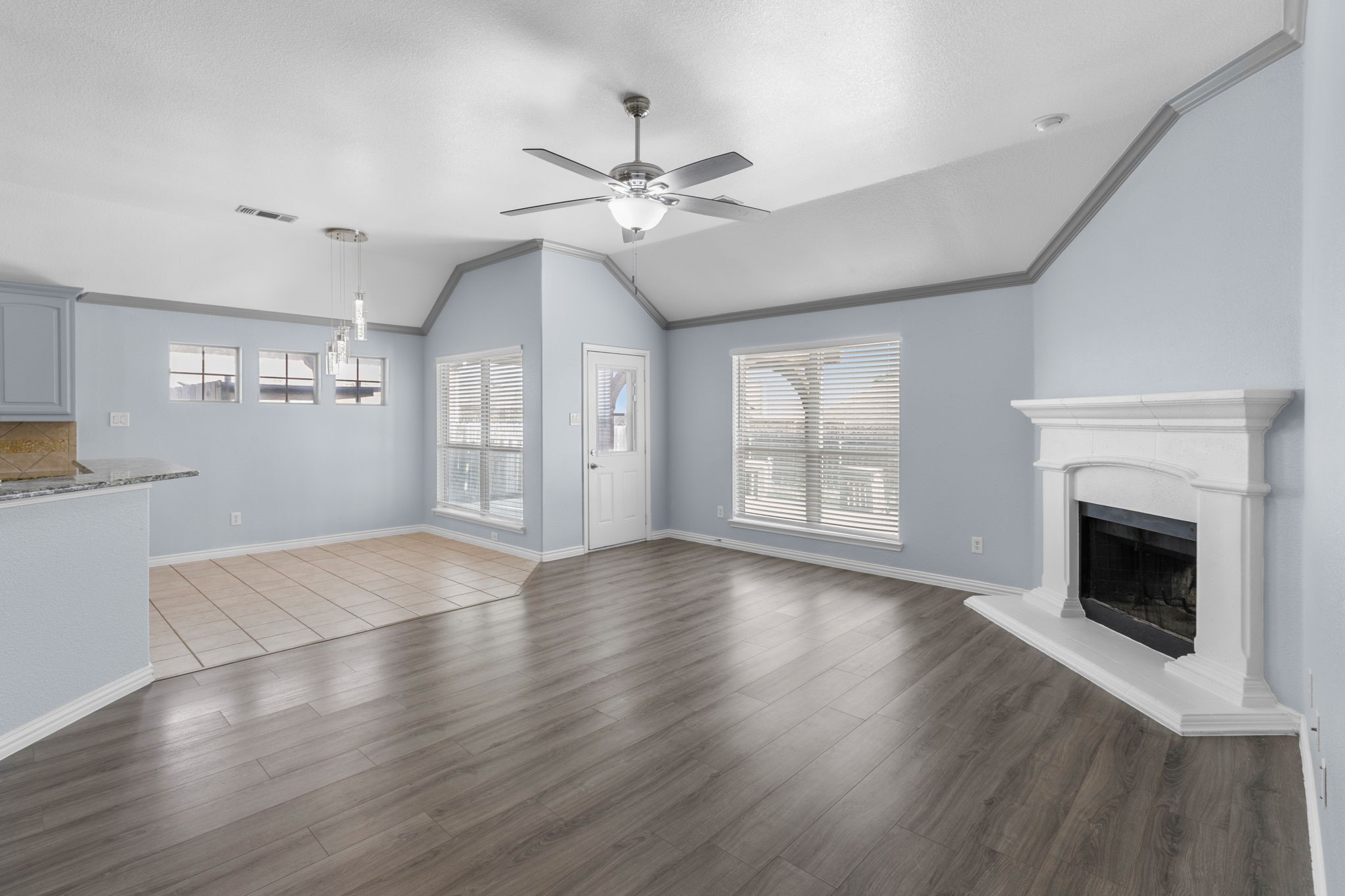 945 Jodie Drive Weatherford TX 76087