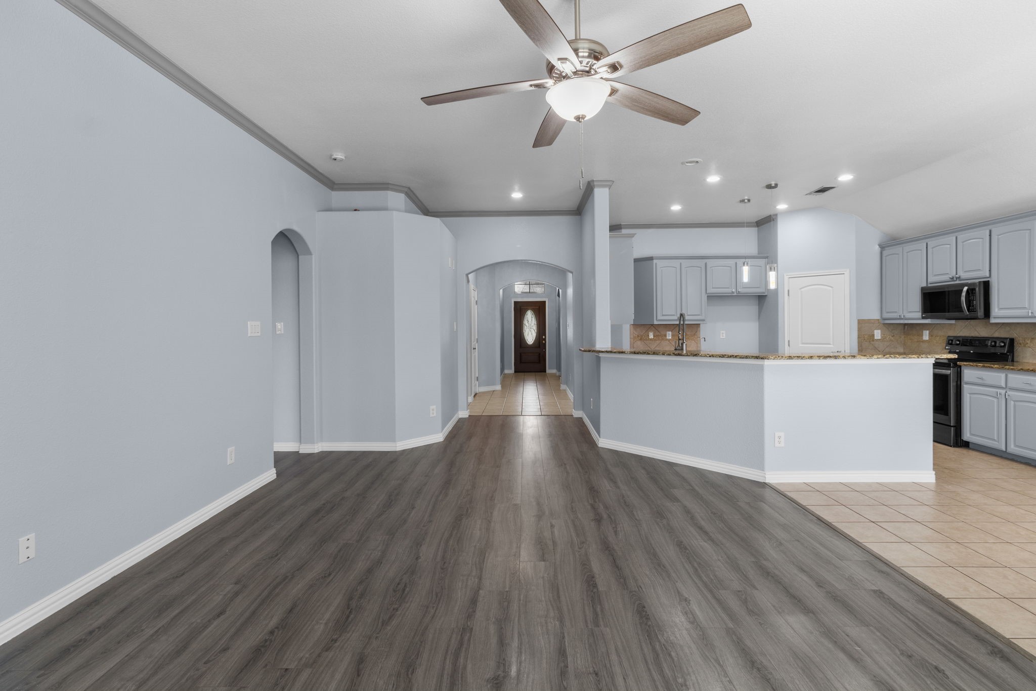 945 Jodie Drive Weatherford TX 76087