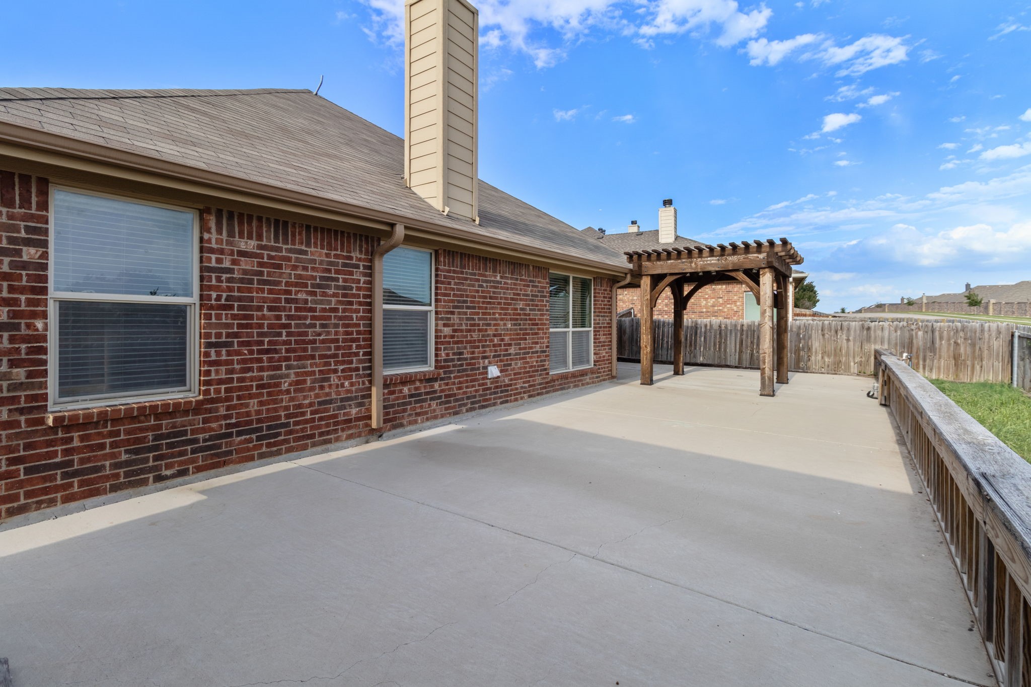 945 Jodie Drive Weatherford TX 76087