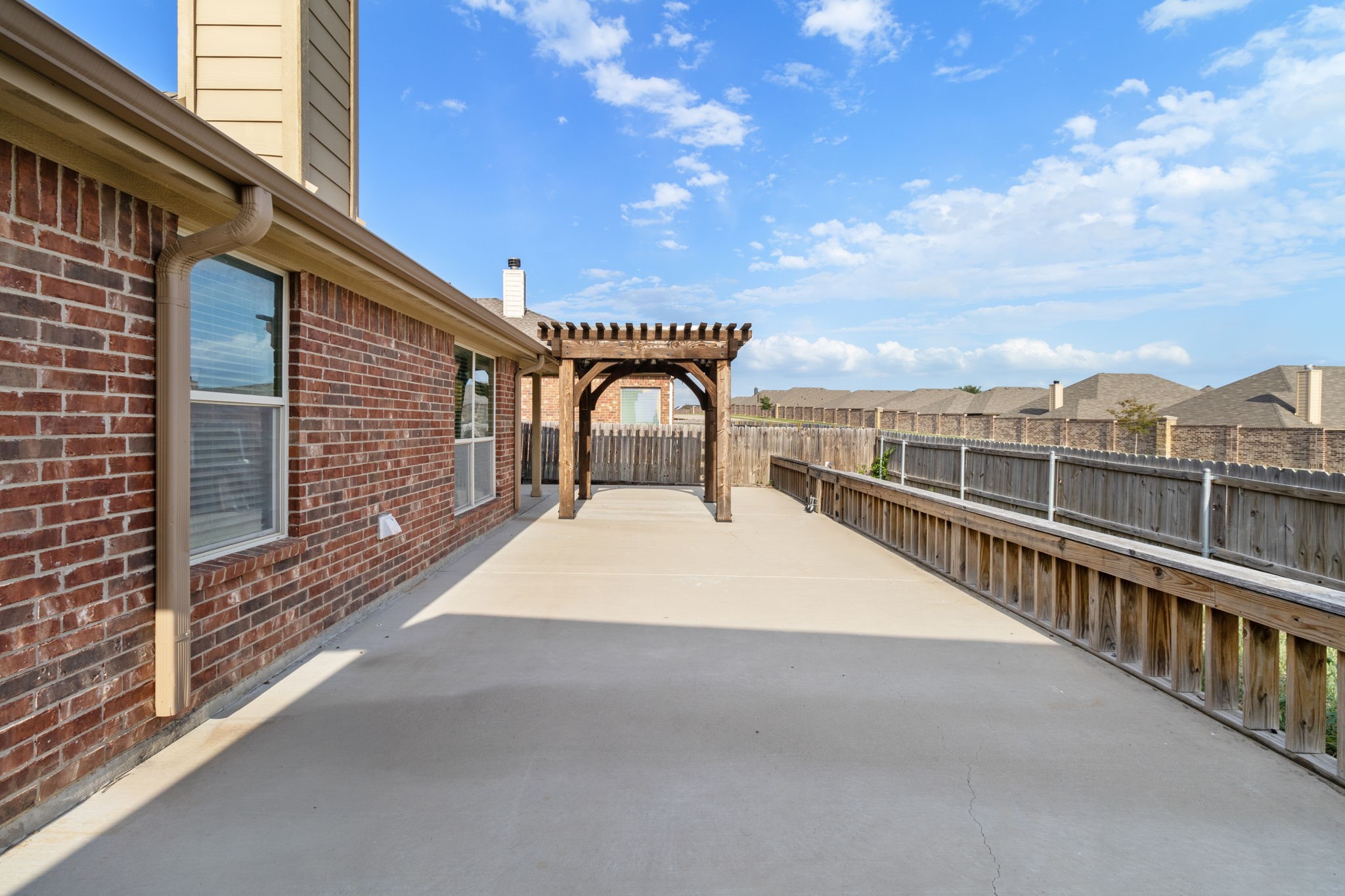 945 Jodie Drive Weatherford TX 76087