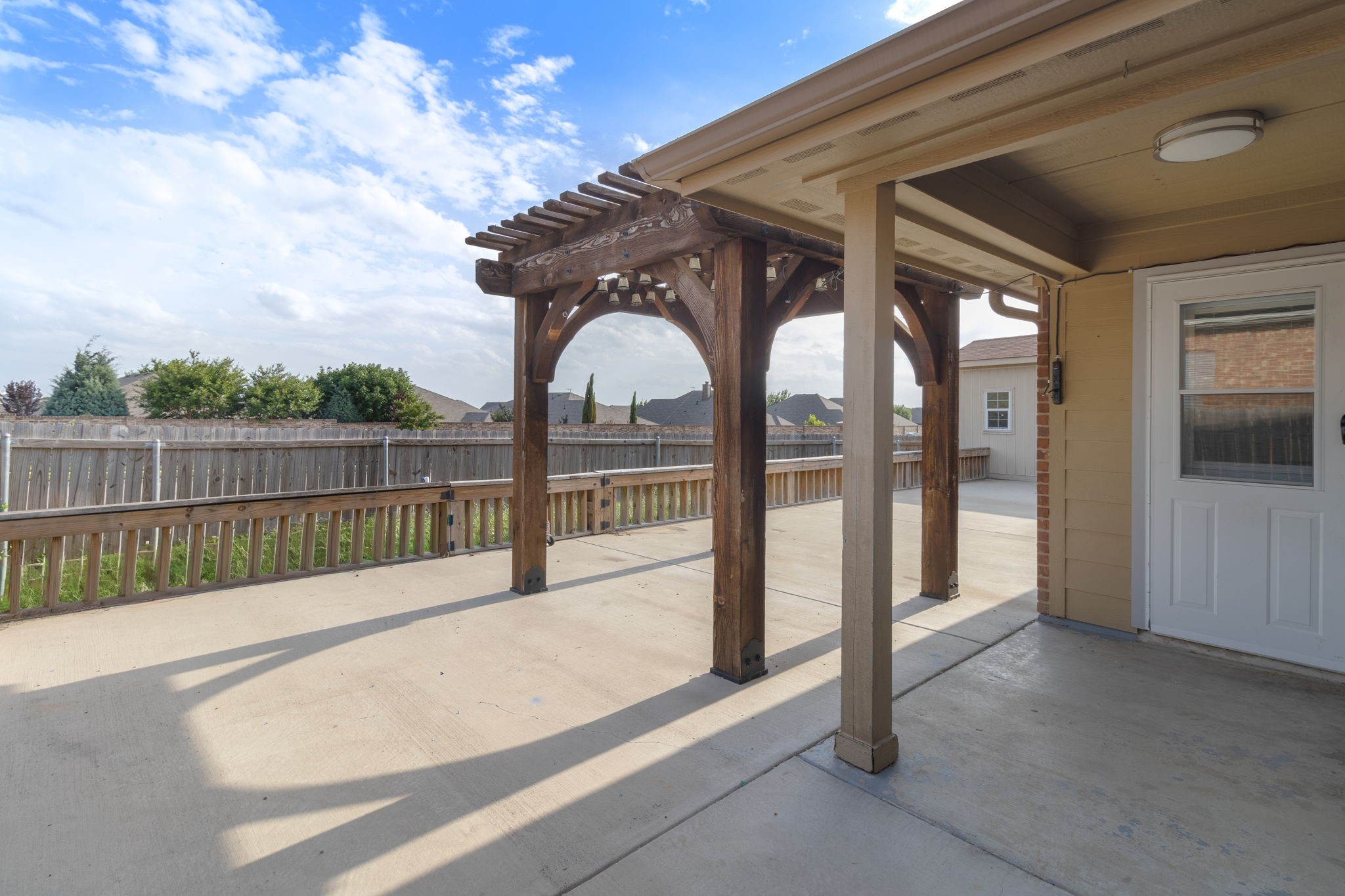 945 Jodie Drive Weatherford TX 76087