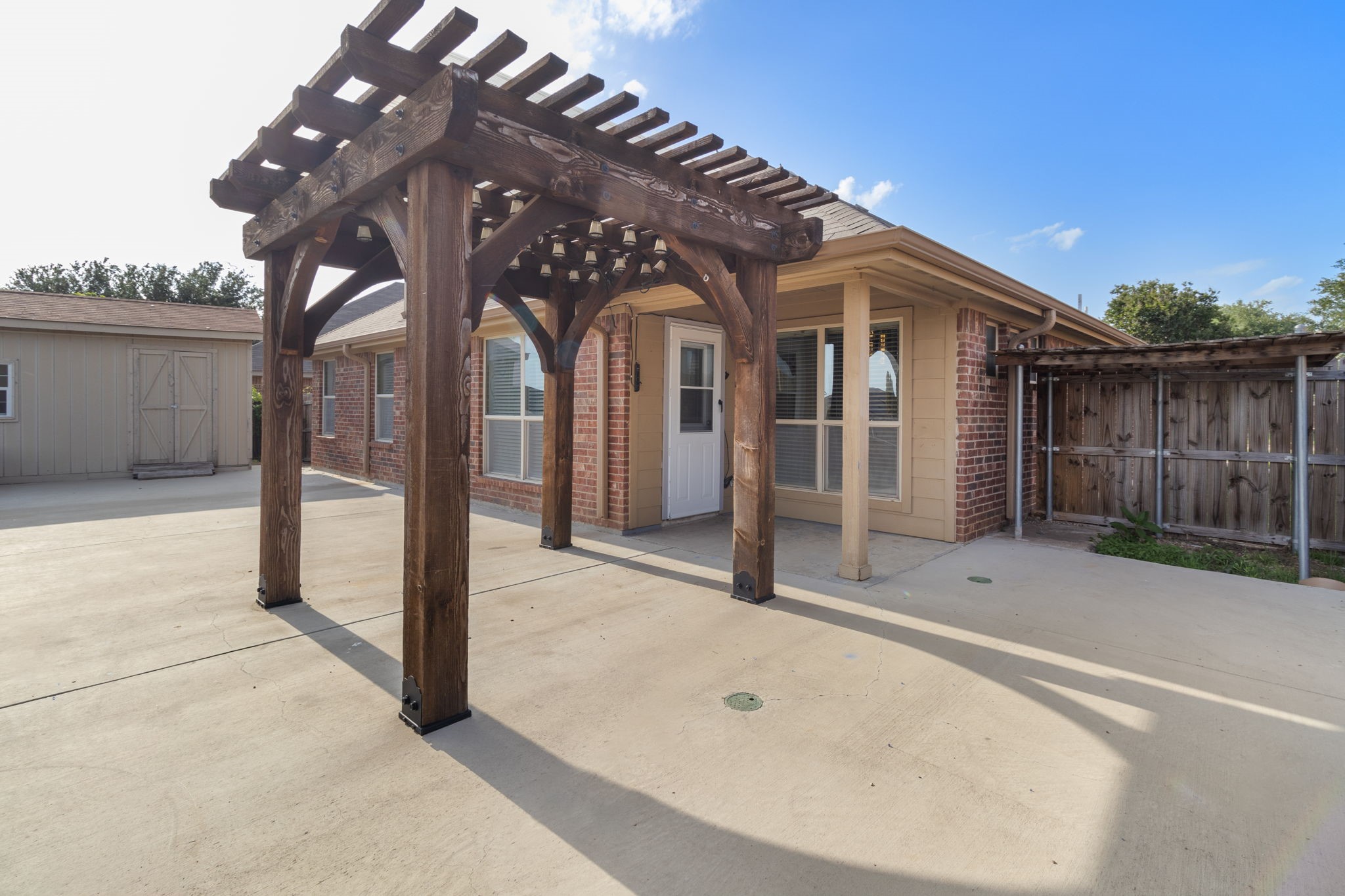 945 Jodie Drive Weatherford TX 76087