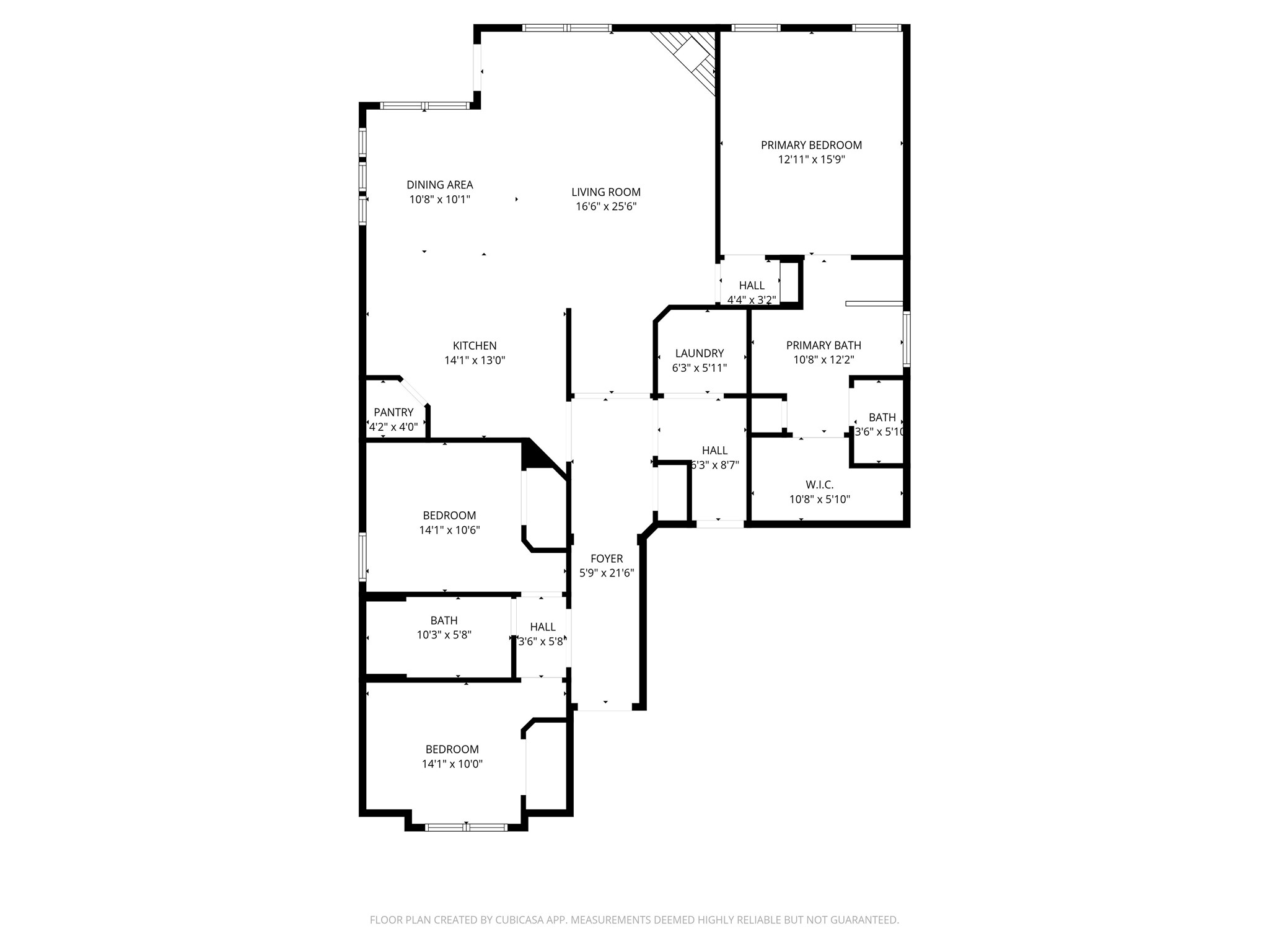 945 Jodie Drive Weatherford TX 76087