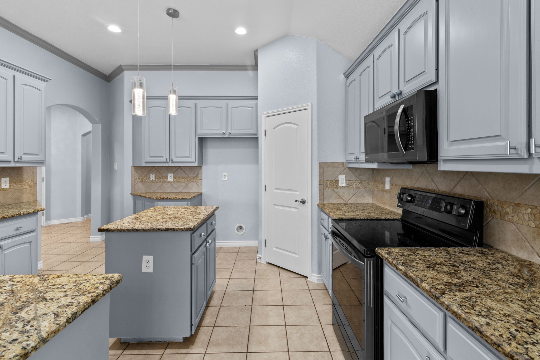 945 Jodie Drive Weatherford TX 76087