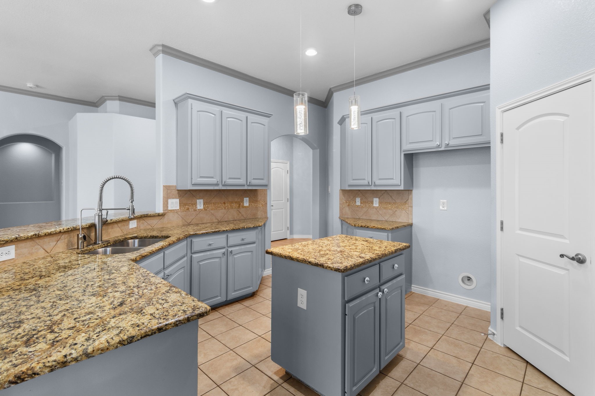 945 Jodie Drive Weatherford TX 76087