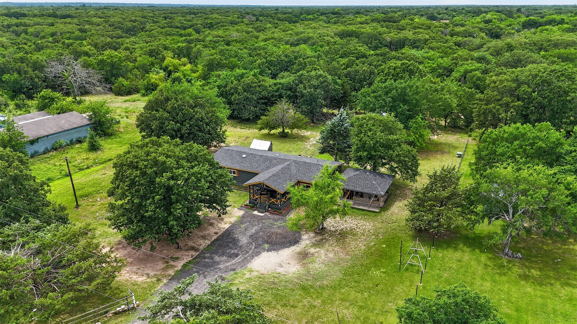 9238 Hays Circle Quinlan TX 75474