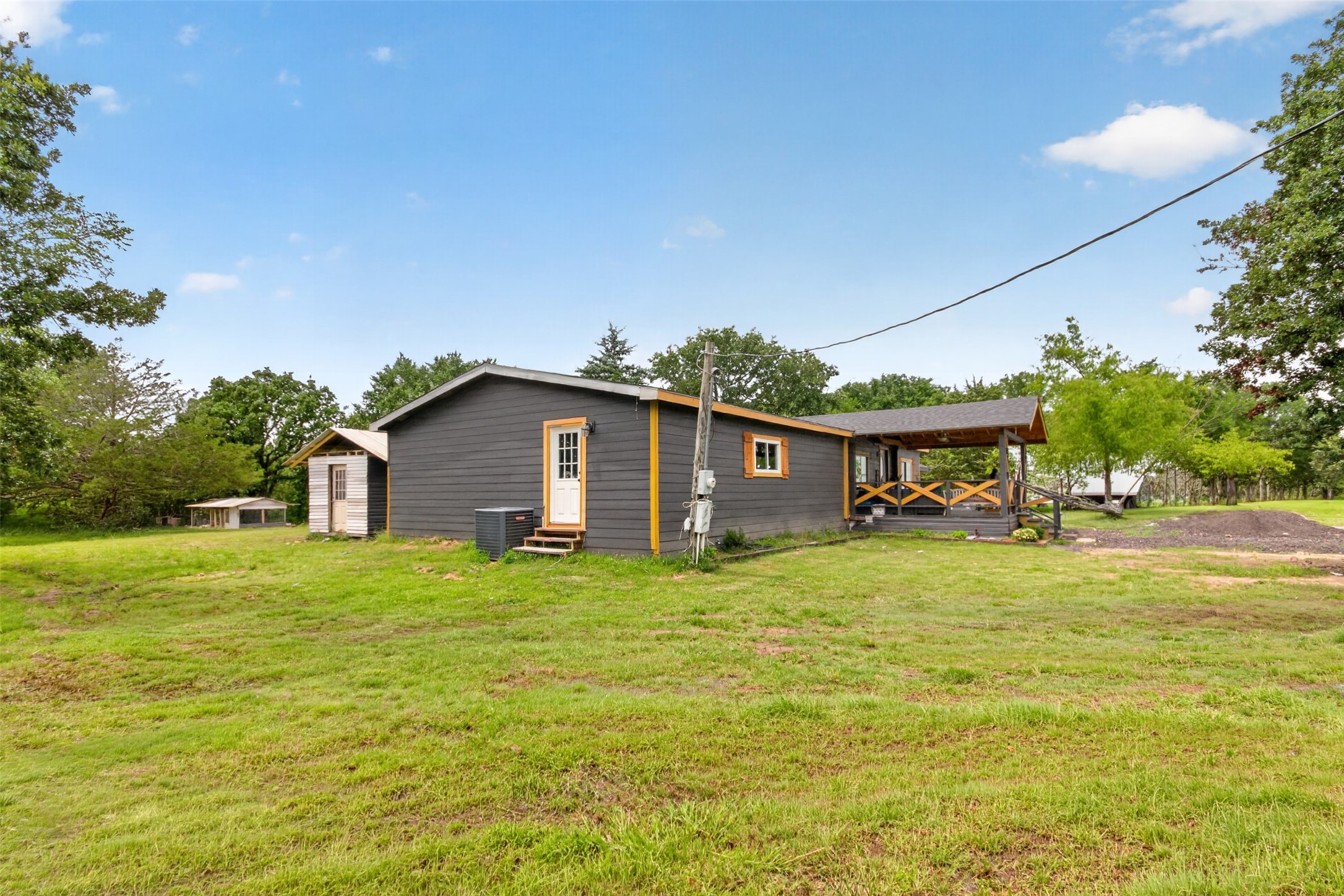 9238 Hays Circle Quinlan TX 75474