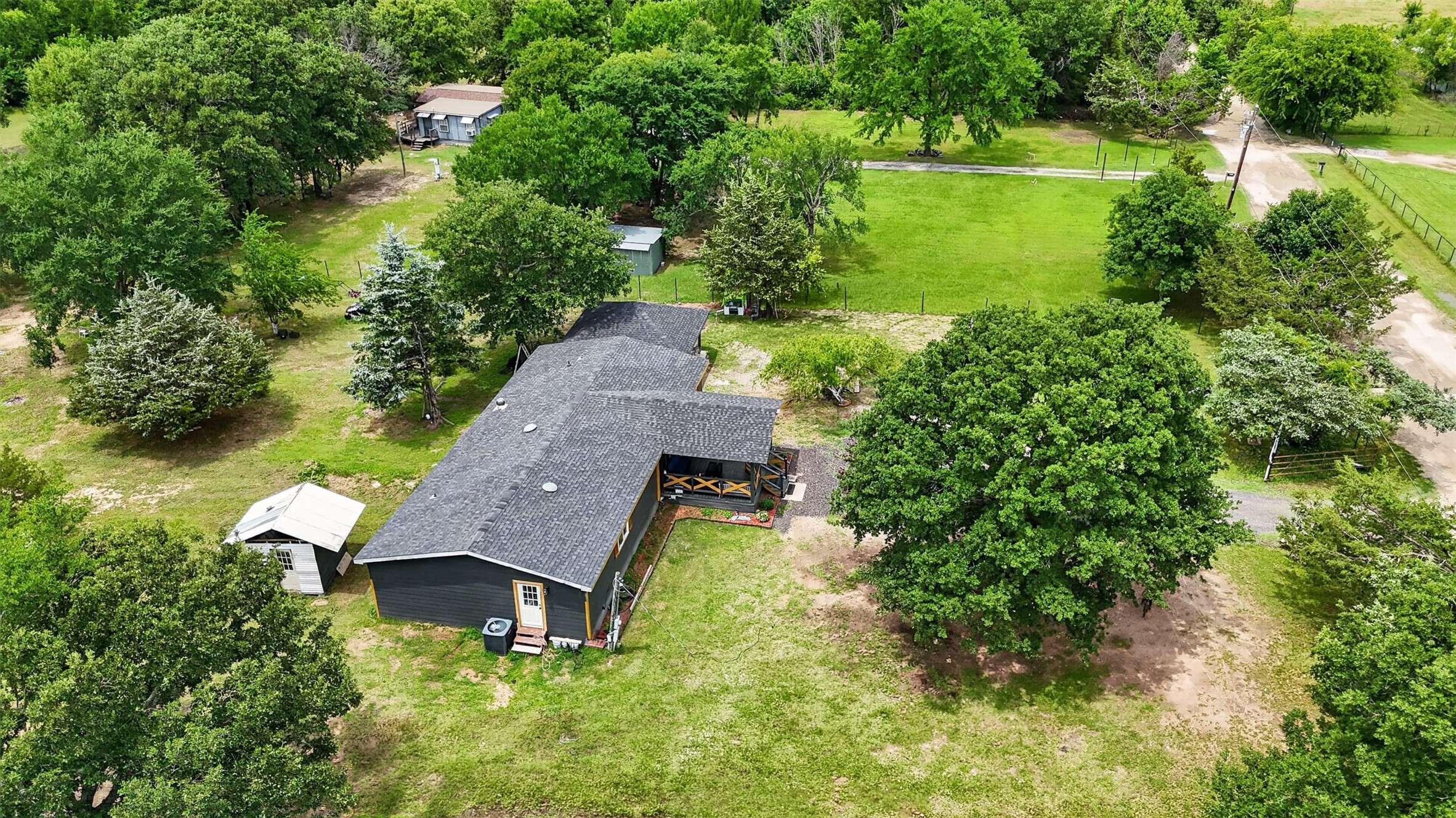 9238 Hays Circle Quinlan TX 75474