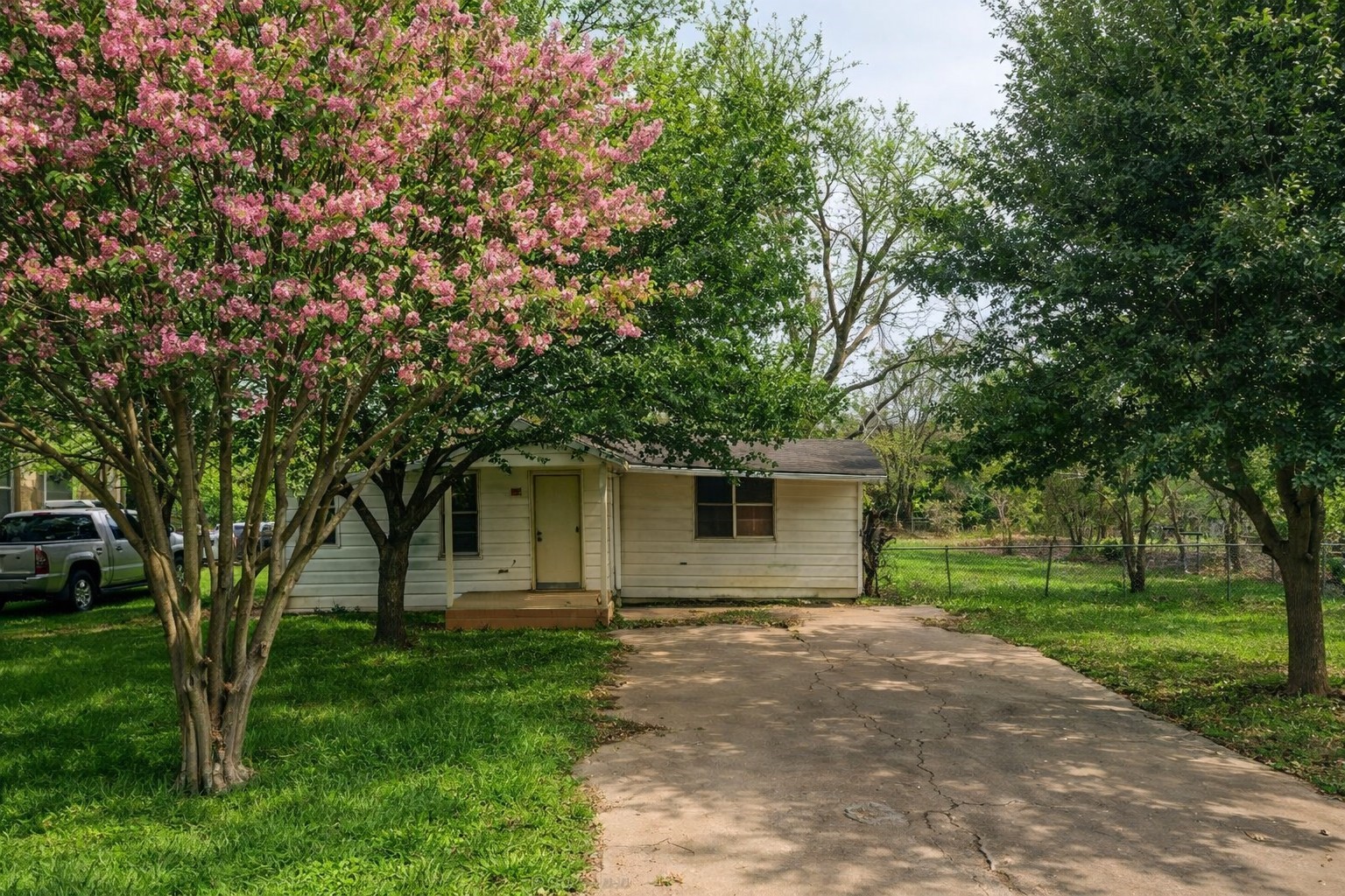 603 Ross Avenue Wichita Falls TX 76306