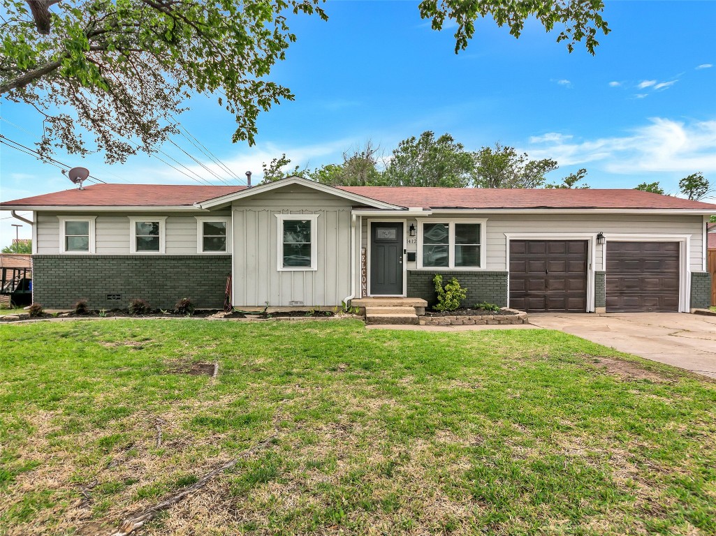 1412 Hill Street Grapevine TX 76051