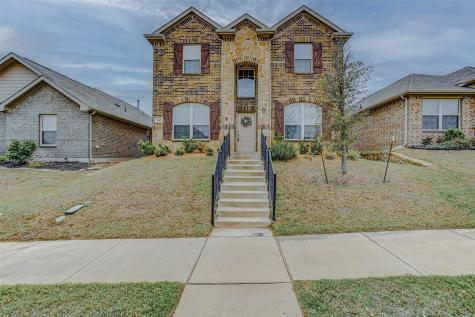 5817 Fir Tree Lane Fort Worth TX 76123