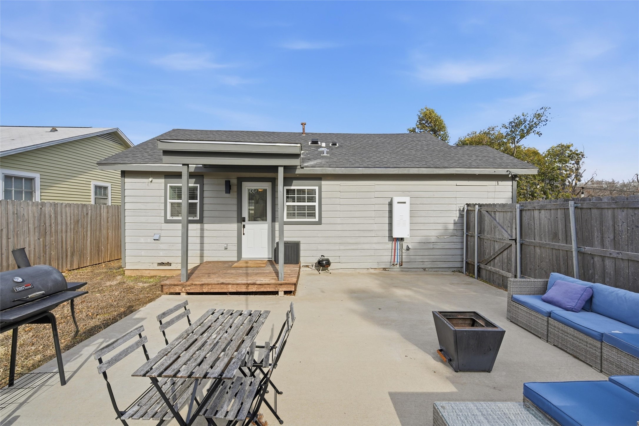 3700 N 23rd Street Waco TX 76708