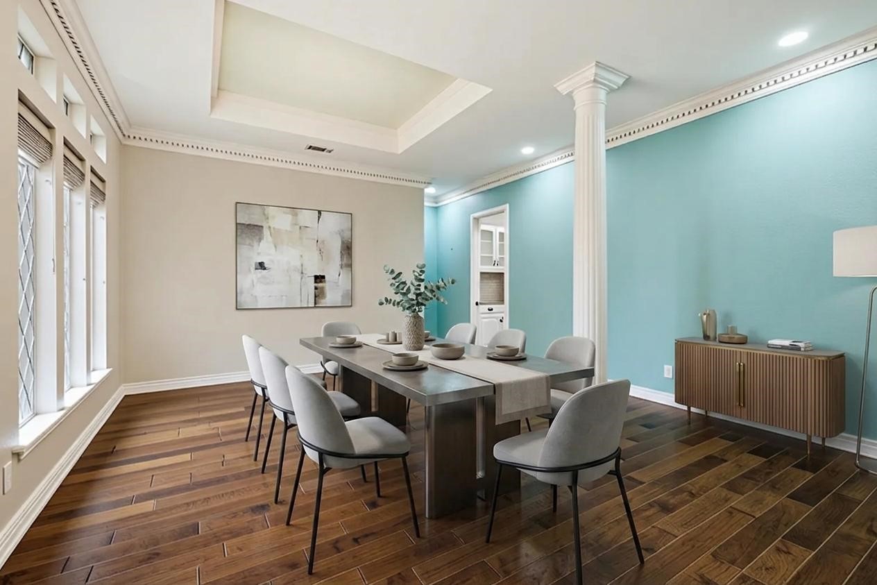 848 Birdsong Bedford TX 76021